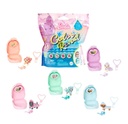 Barbie Color Reveal Pet Asst. Sunshine and Sparkles