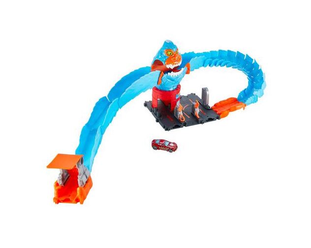 Hot Wheels Nemesis Assorted