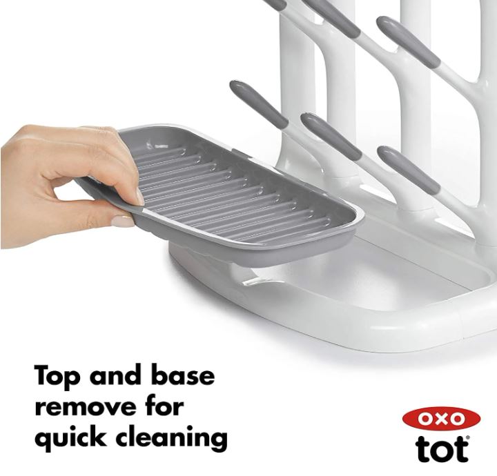 OXO Tot Space Saving Drying Rack