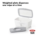 OXO Tot Perfect Pull Wipes Dispenser