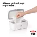 OXO Tot Perfect Pull Wipes Dispenser