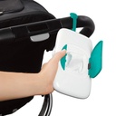 OXO Tot On the Go Wipes Dispenser Teal