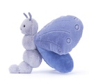 Bluebell Butterfly