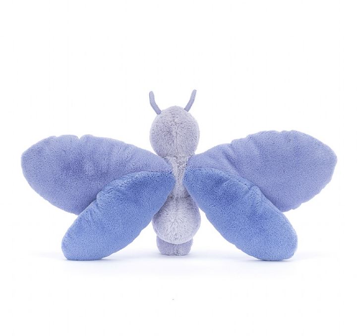 Bluebell Butterfly