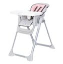 Butterfly Rain High Chair