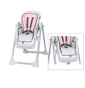 Butterfly Rain High Chair