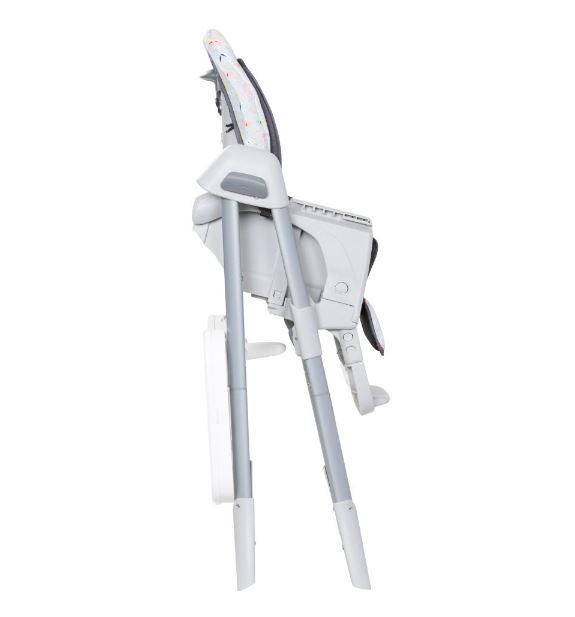 Butterfly Rain High Chair