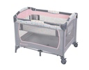 Butterfly Rain Playard