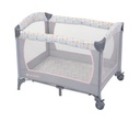 Butterfly Rain Playard