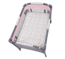 Butterfly Rain Playard
