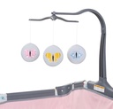 Butterfly Rain Playard