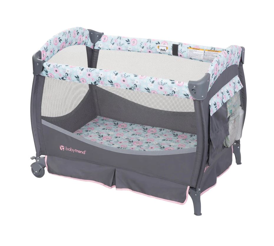 Primrose Deluxe Nursery Center