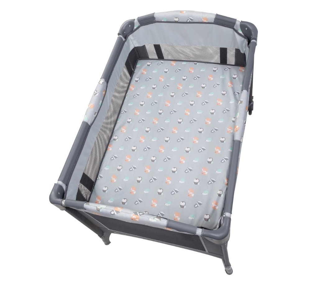 Twinkle Forest Playard