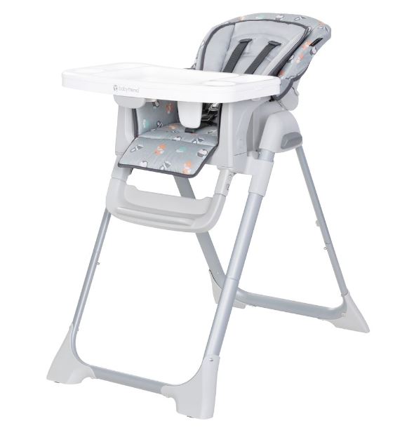 Twinkle Forest High Chair