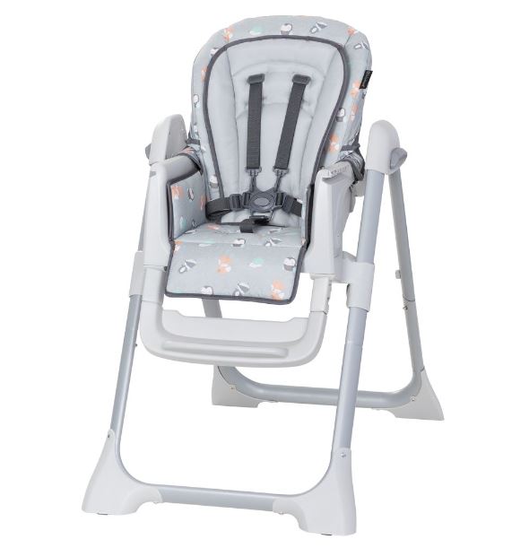 Twinkle Forest High Chair