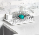 OXO Tot Bottle Drying Rack