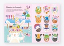 Little Stickers, Bunnies