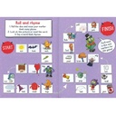 School of Monsters - Fun with Words