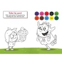 School of Monsters - Fun with Words