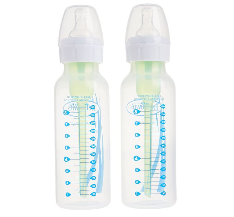 Dr. Brown's Specialty Feeding Bottle 8oz