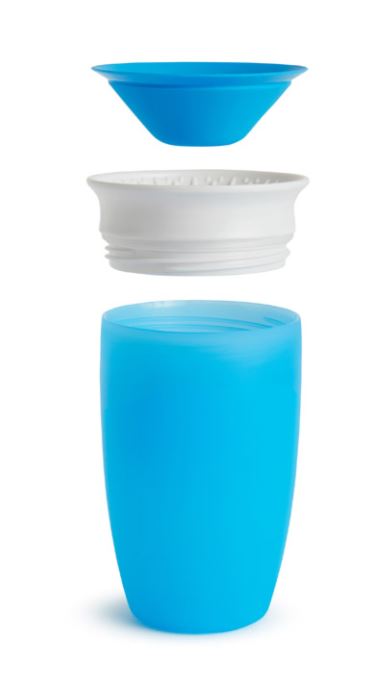 10oz Miracle 360 Sippy Cup 2pk Asst.