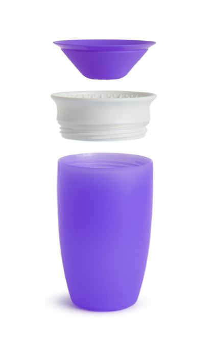 10oz Miracle 360 Sippy Cup