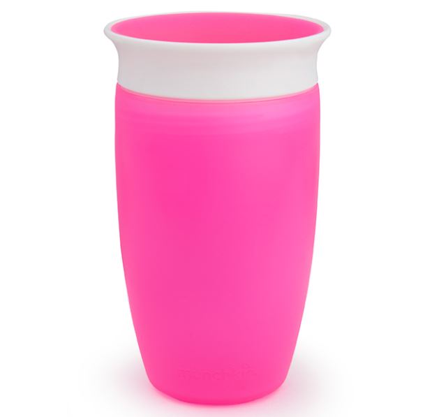 10oz Miracle 360 Sippy Cup