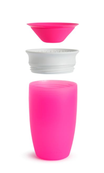 10oz Miracle 360 Sippy Cup