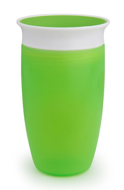 10oz Miracle 360 Sippy Cup