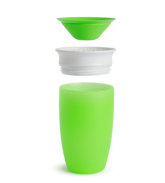 10oz Miracle 360 Sippy Cup