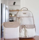 Bottle Bag Vanilla Latte
