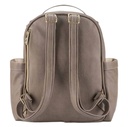 Itzy Mini Diaper Backpack Vanilla Latte
