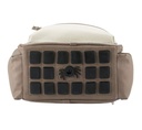 Itzy Mini Diaper Backpack Vanilla Latte