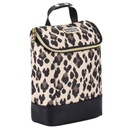 Bottle Bag Leopard