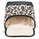 Bottle Bag Leopard