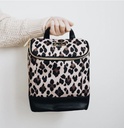 Bottle Bag Leopard