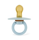 Itzy Natural Rubber Pacifier 2pk - Harbor & Coast