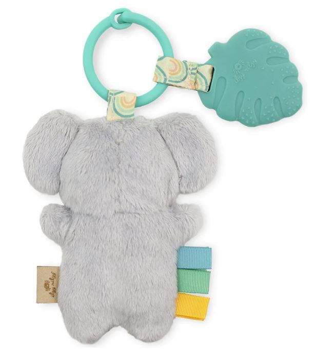 Itzy Pal Infant Toy - Kayden the Koala