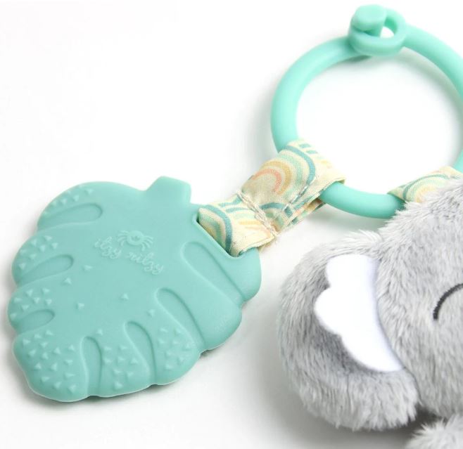 Itzy Pal Infant Toy - Kayden the Koala