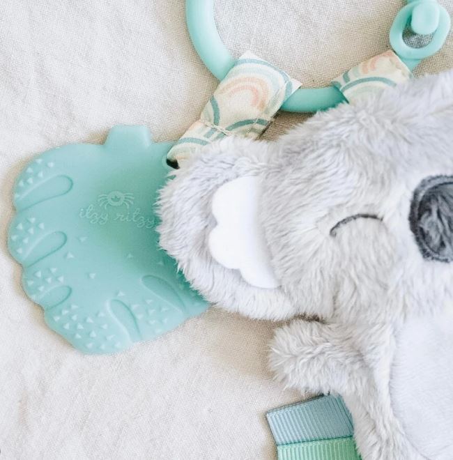 Itzy Pal Infant Toy - Kayden the Koala