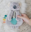 Itzy Lovey Plush - Kayden the Koala