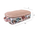 Packing Cubes Blush Floral