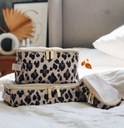 Packing Cubes Leopard