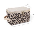 Packing Cubes Leopard