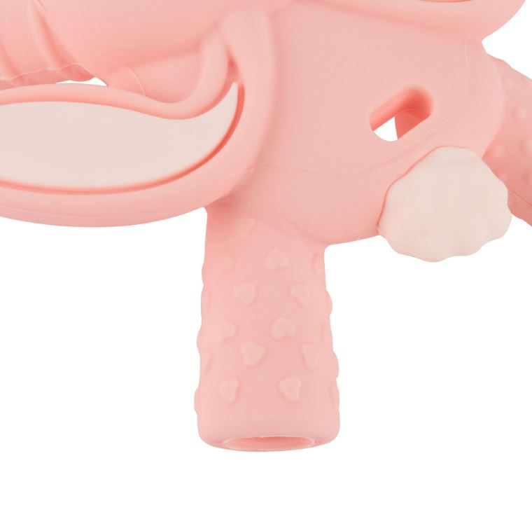 Ritzy Molar Teether - Bunny