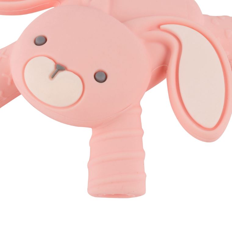 Ritzy Molar Teether - Bunny