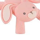 Ritzy Molar Teether - Bunny