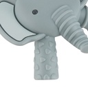 Ritzy Molar Teether - Elephant