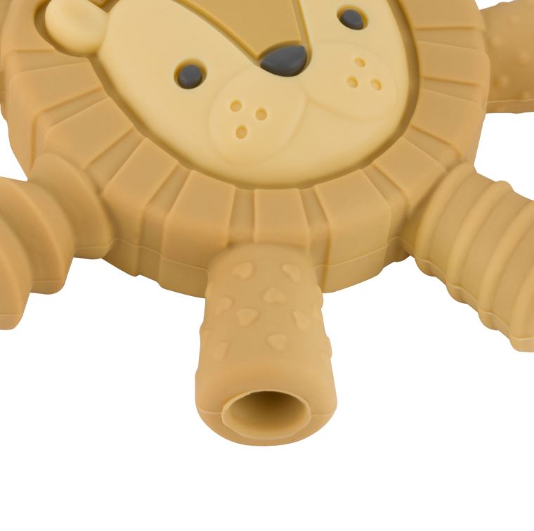 Ritzy Molar Teether - Lion