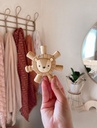 Ritzy Molar Teether - Lion